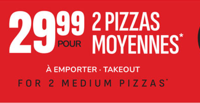 Mikes St-Jérôme vous offrent de succulents sous-marins issus de la recette originale, des pizzas faites avec notre pâte à pizza préparée chaque jour en restaurant ainsi que des pâtes crémeuses et gratinées